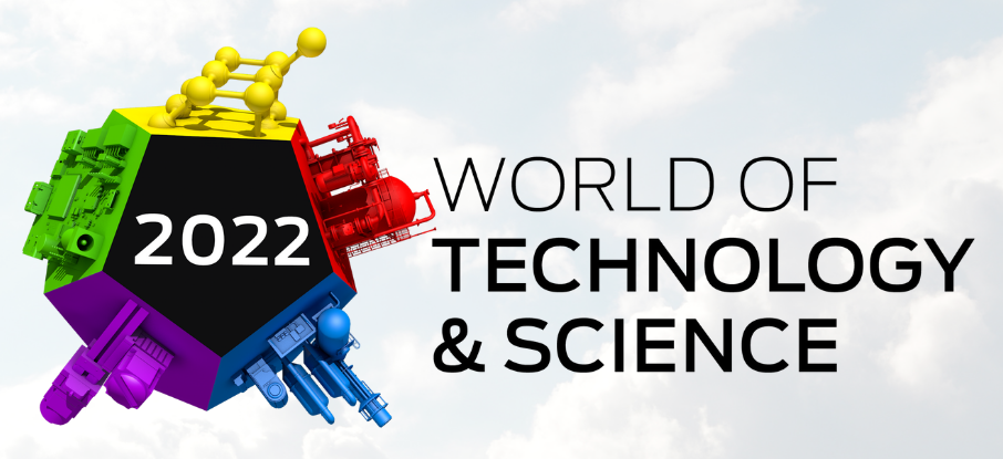 WOTS Beurs - World of Technology & Science