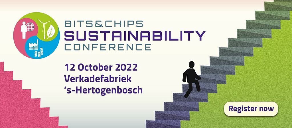 Bits&Chips Sustainability Conference