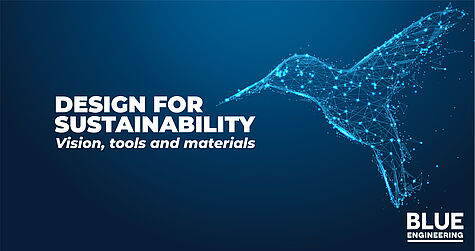 Design for sustainability – free introductory